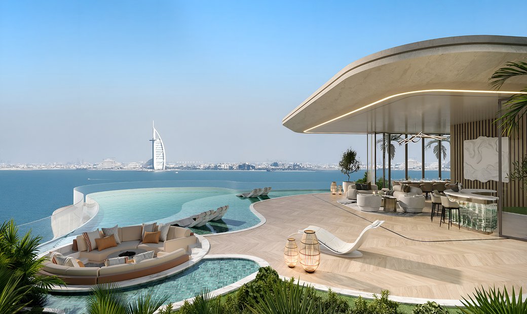 Are Waterfront Penthouses for Sale in Dubai Worth the Price?