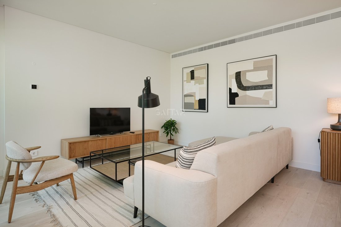 Apartment in Cascais e Estoril, Lisbon, Portugal 5 - 14544571