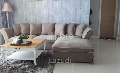 Apartment in Pattaya City, Chon Buri, Thailand 1