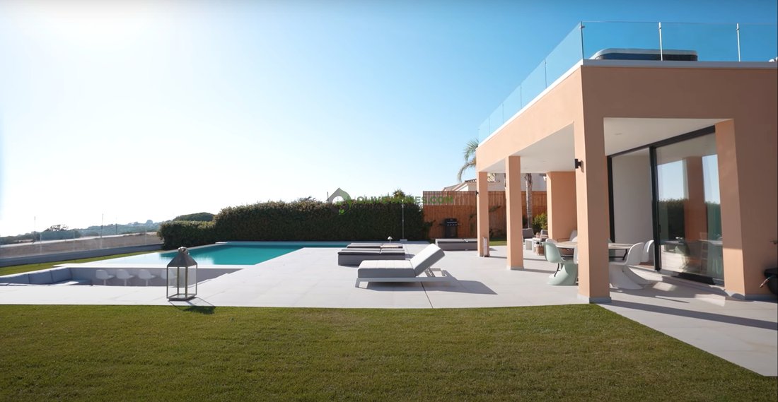 Villa in Olhos de Agua, Algarve, Portugal 3 - 14544585