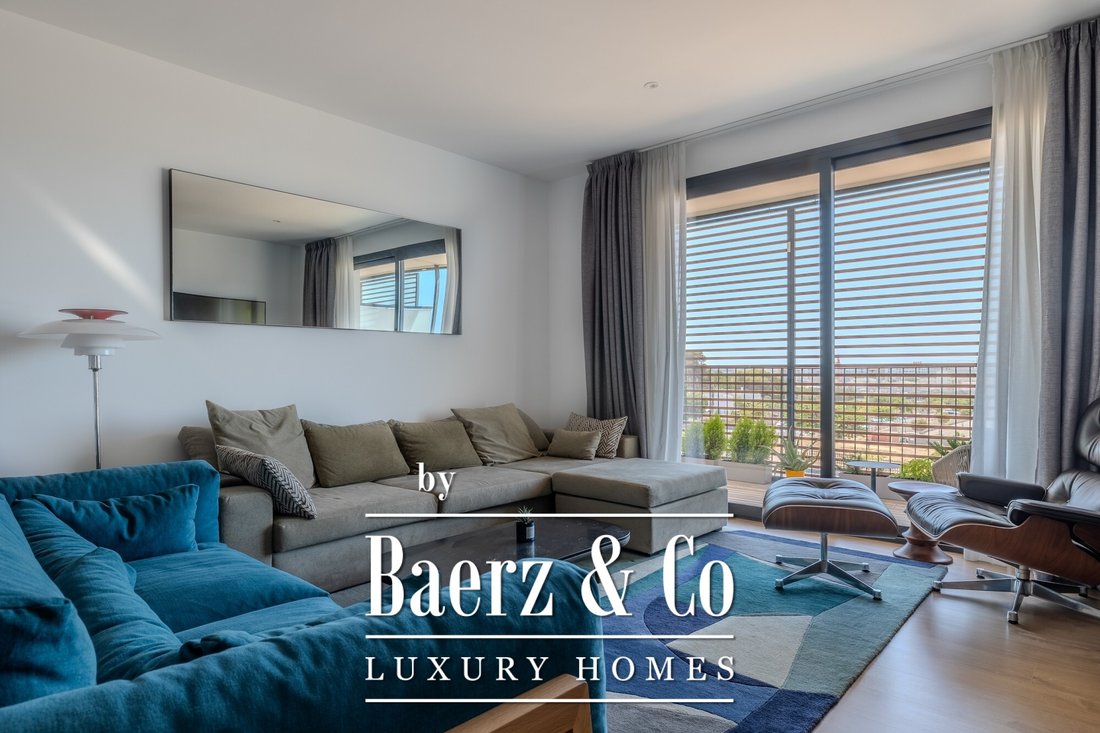 Apartment in Ibiza Town, Balearic Islands, Spain 4 - 14545550