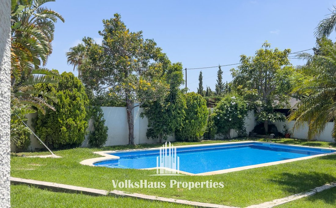 Villa en Mont-roig del Camp, Cataluña, España 2 - 14546851