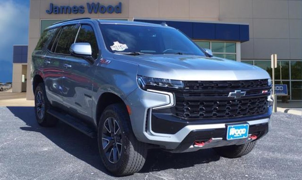 Terrific New 2023 Tahoe For Sale Photos