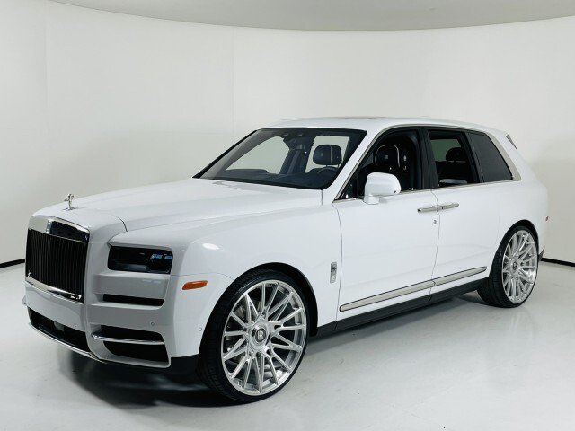 Suv in Scottsdale 3 - 11769129