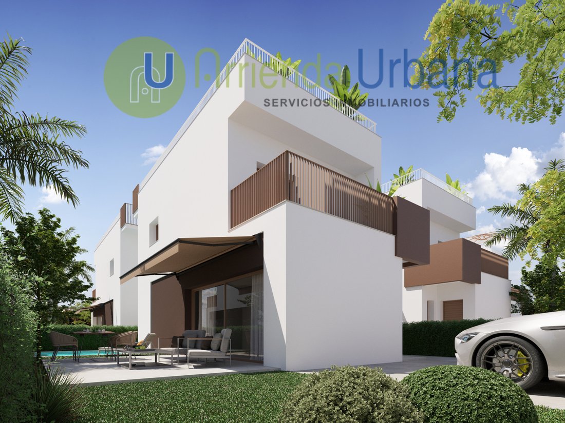 House in Elx / Elche, Valencian Community, Spain 3 - 14545073