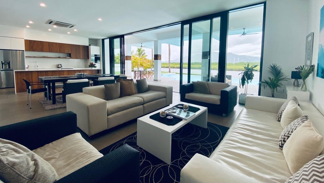 House in Nadi, Western Division, Fiji 4 - 14546050