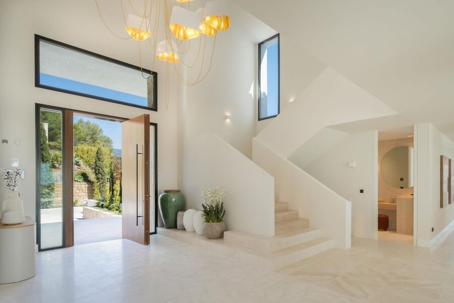 Villa in Tolox, Andalusia, Spain 3 - 14545334
