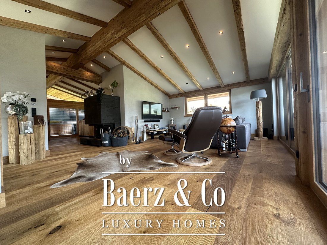 Townhouse in Going am Wilden Kaiser, Tyrol, Austria 5 - 14547527
