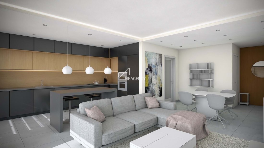 Apartment in Faro (Se e Sao Pedro), Algarve, Portugal 2 - 14544583
