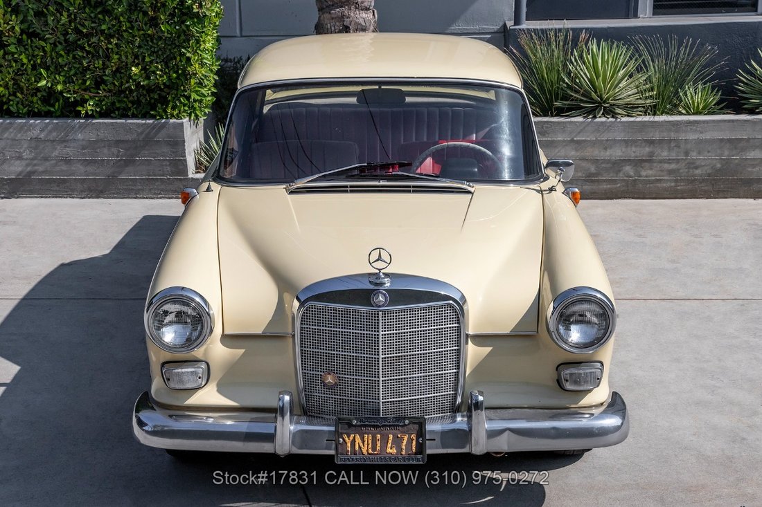 Mercedes-Benz 190D in Los Angeles, CA 2 - 14546907