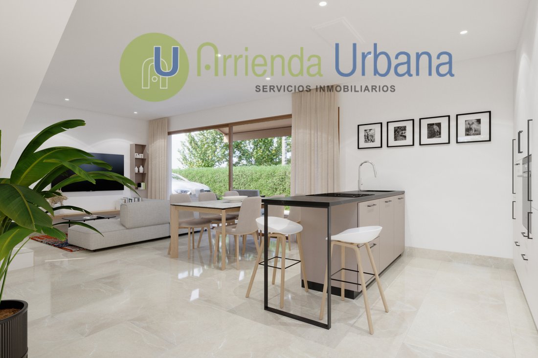 House in Elx / Elche, Valencian Community, Spain 5 - 14545073