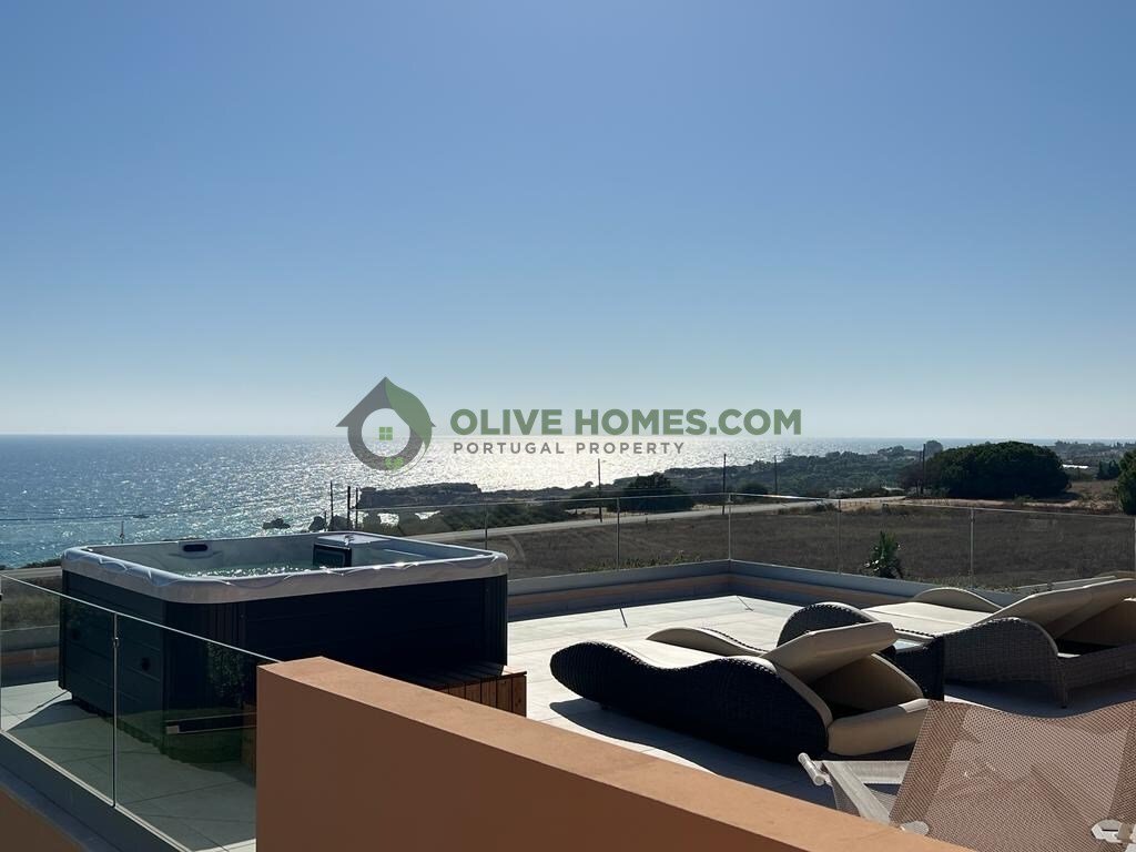 Villa in Olhos de Agua, Algarve, Portugal 2 - 14544585