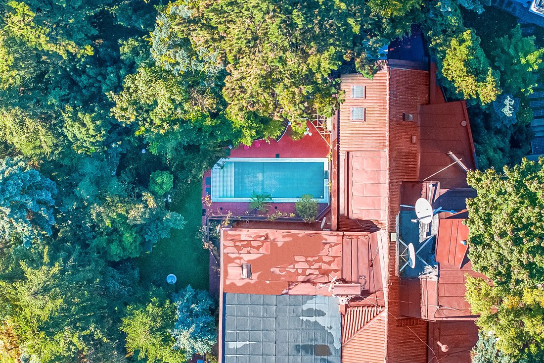 Villa in Prague, Prague, Czechia 1 - 14547871