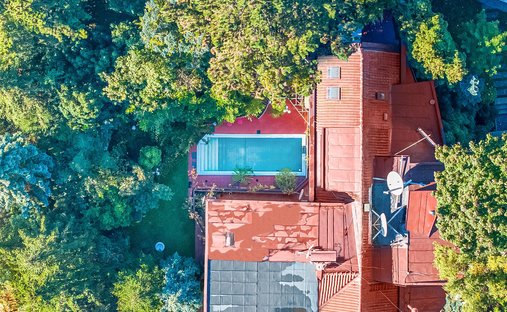 Villa in Prague, Prague, Czechia 1