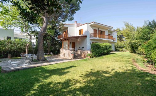 Haus in Acharnai, Attika, Griechenland 1