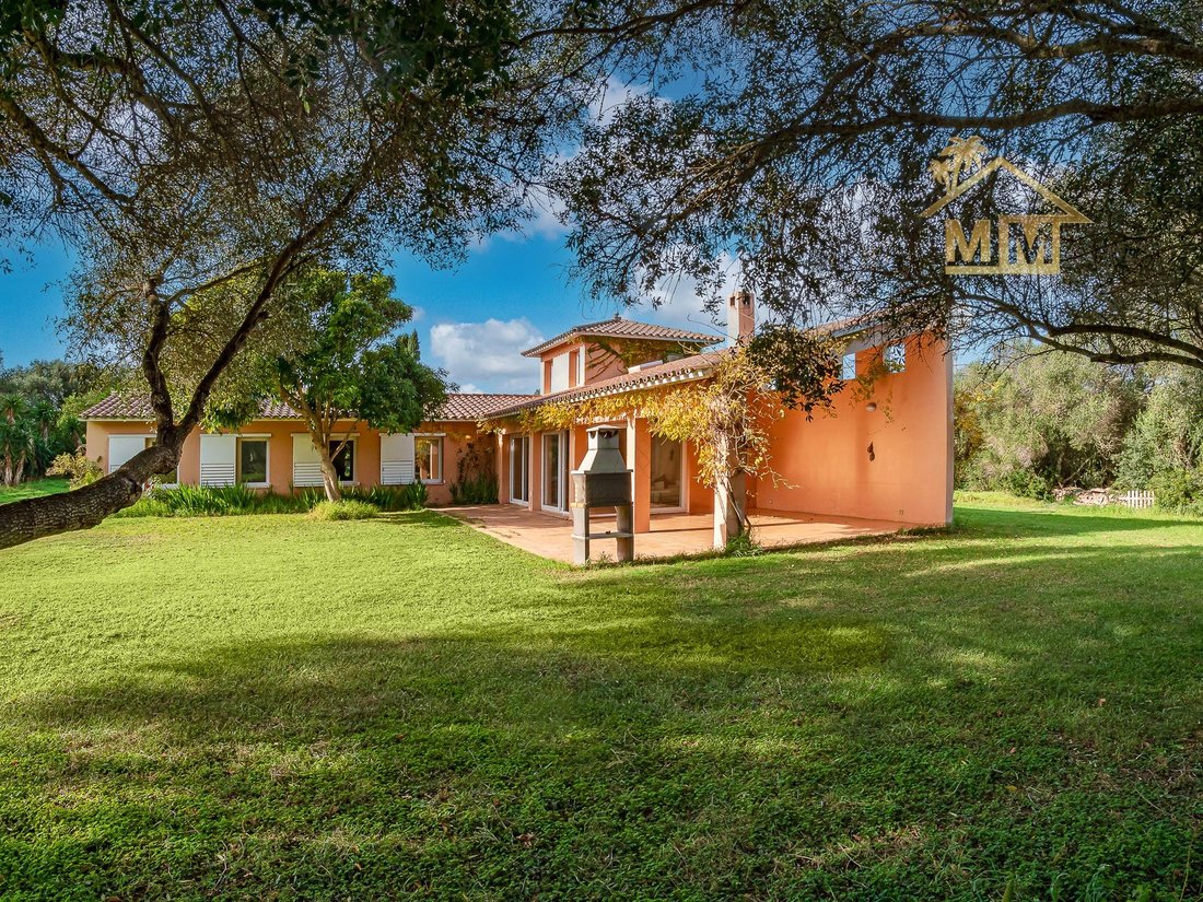 Villa in Mao, Balearic Islands, Spain 4 - 14547854