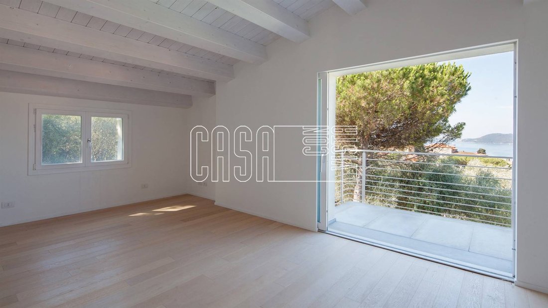 Appartamento a Lerici, Liguria, Italia 4 - 11564206