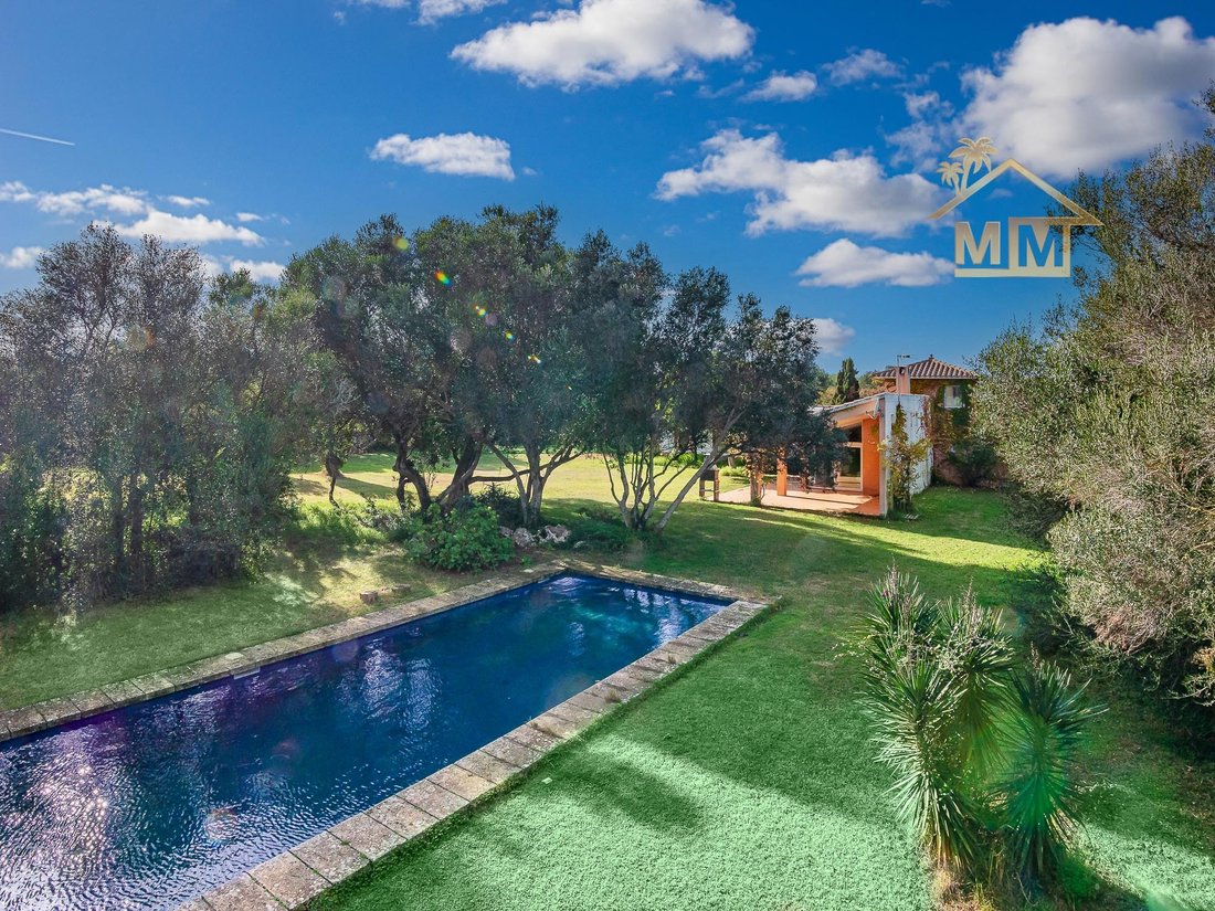 Villa in Mao, Balearic Islands, Spain 5 - 14547854