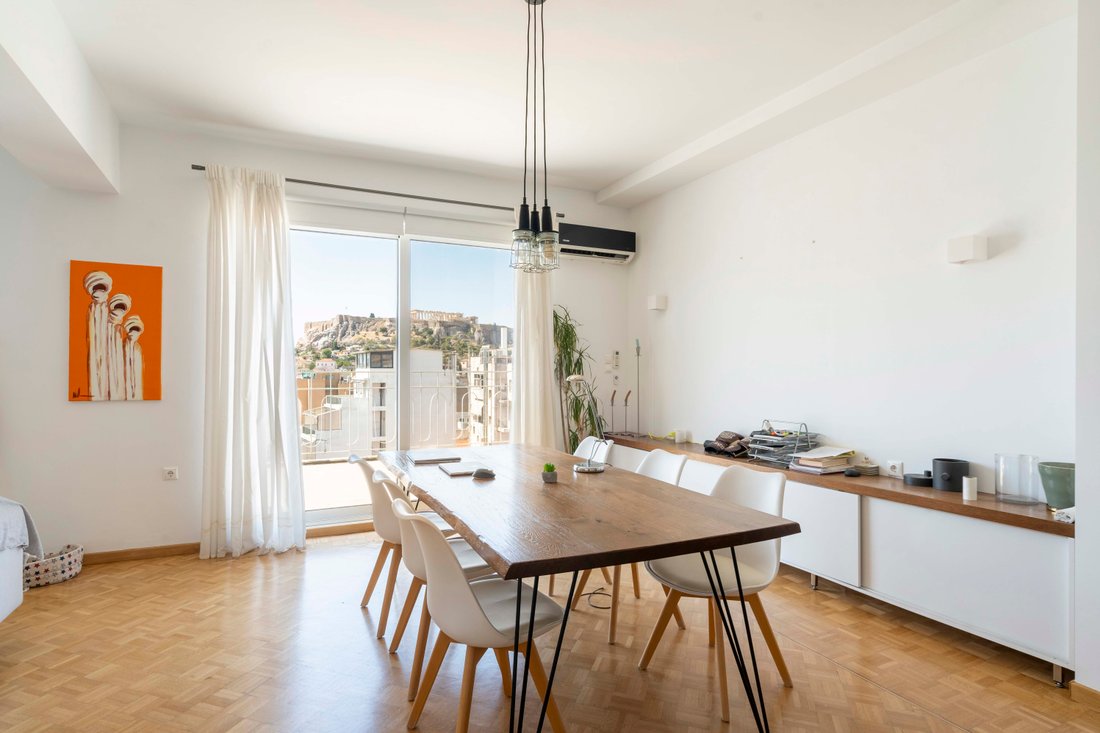 Apartment in 1st District of Athens, Athens, Greece 4 - 14547874