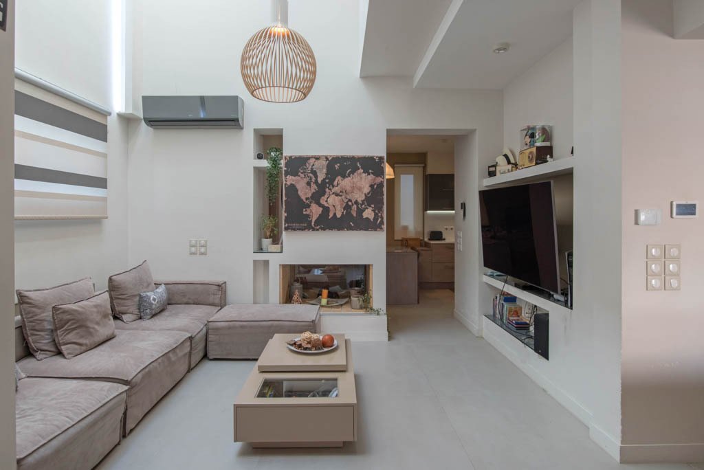 House in Votanikos District, 3rd District of Athens, Athens 4 - 14547881