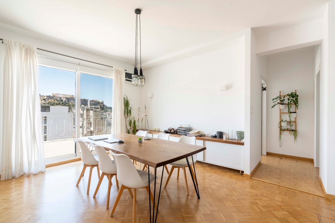 Apartment in 1st District of Athens, Athens, Greece 1 - 14547874