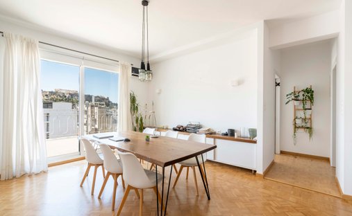 Appartement à 1st District of Athens, Athens, Grèce 1