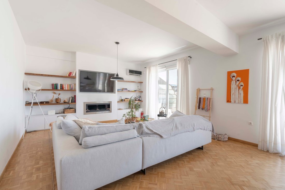 Apartment in 1st District of Athens, Athens, Greece 2 - 14547874