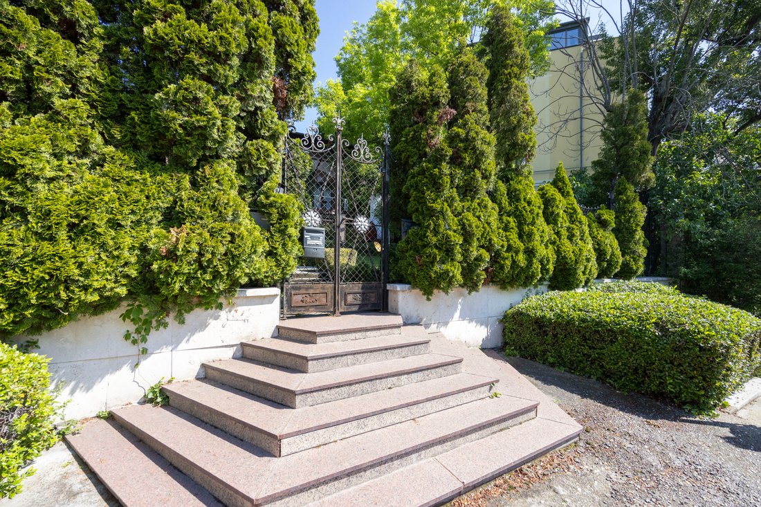 House in Budapest, Hungary 4 - 14547882