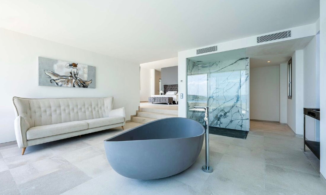 Villa in Calvia, Balearic Islands, Spain 3 - 14547886