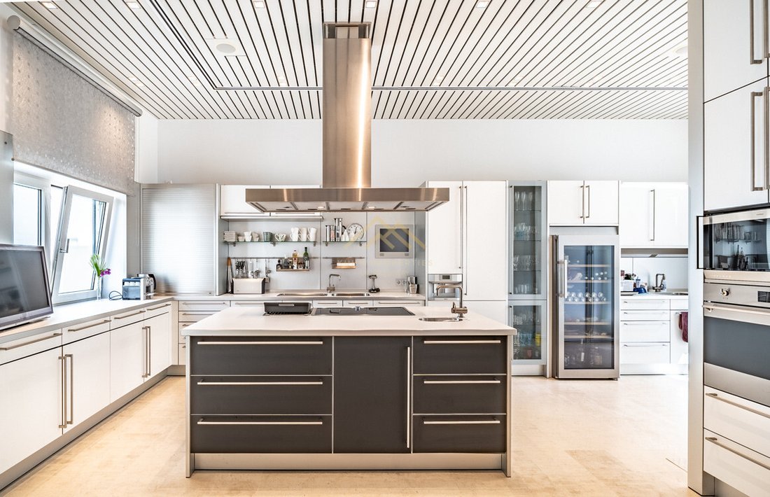 Villa in Son Vida, Palma, Balearic Islands 5 - 14547898