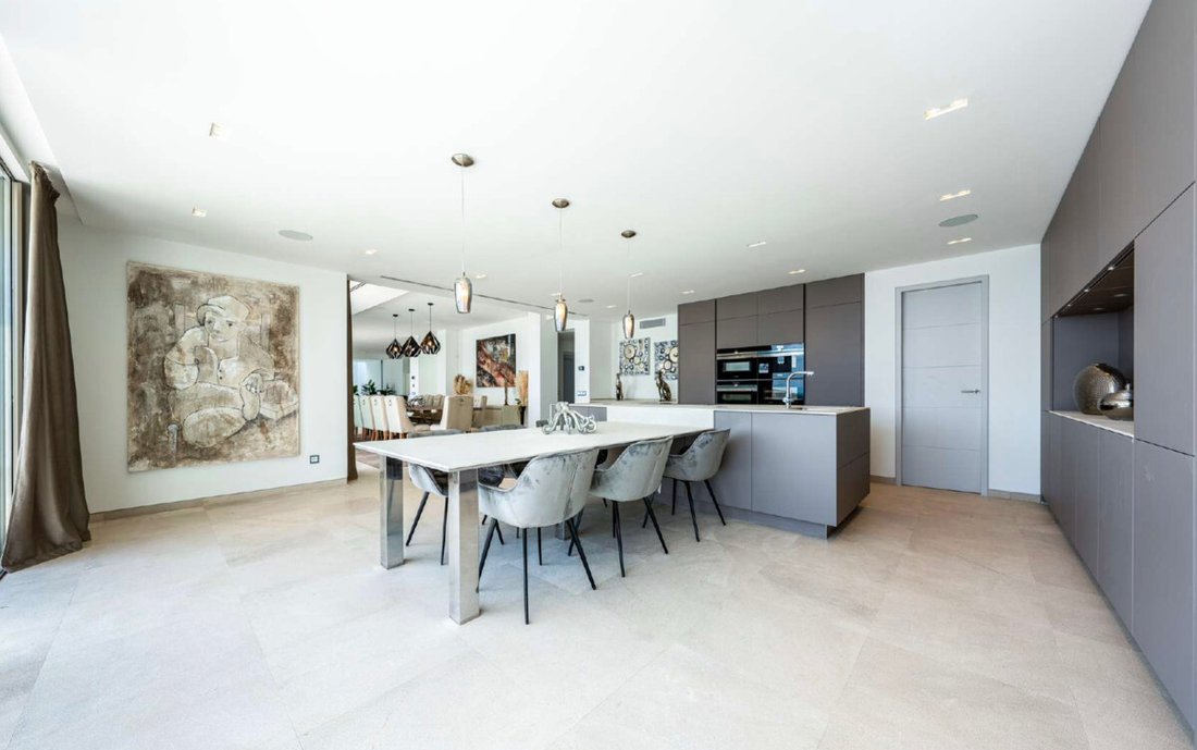 Villa in Calvia, Balearic Islands, Spain 4 - 14547886