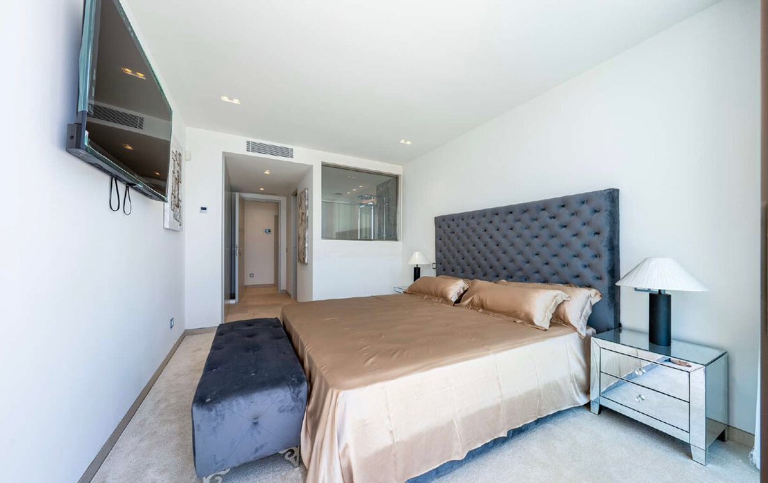 Villa in Calvia, Balearic Islands, Spain 2 - 14547886