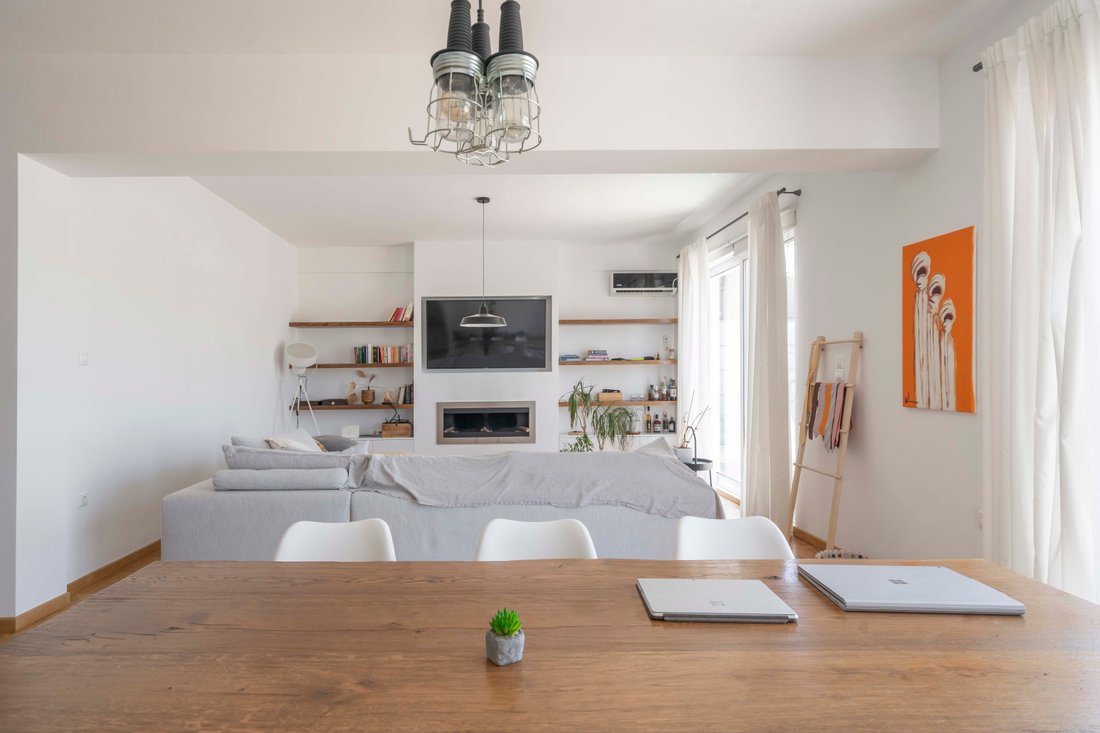 Apartment in 1st District of Athens, Athens, Greece 5 - 14547874