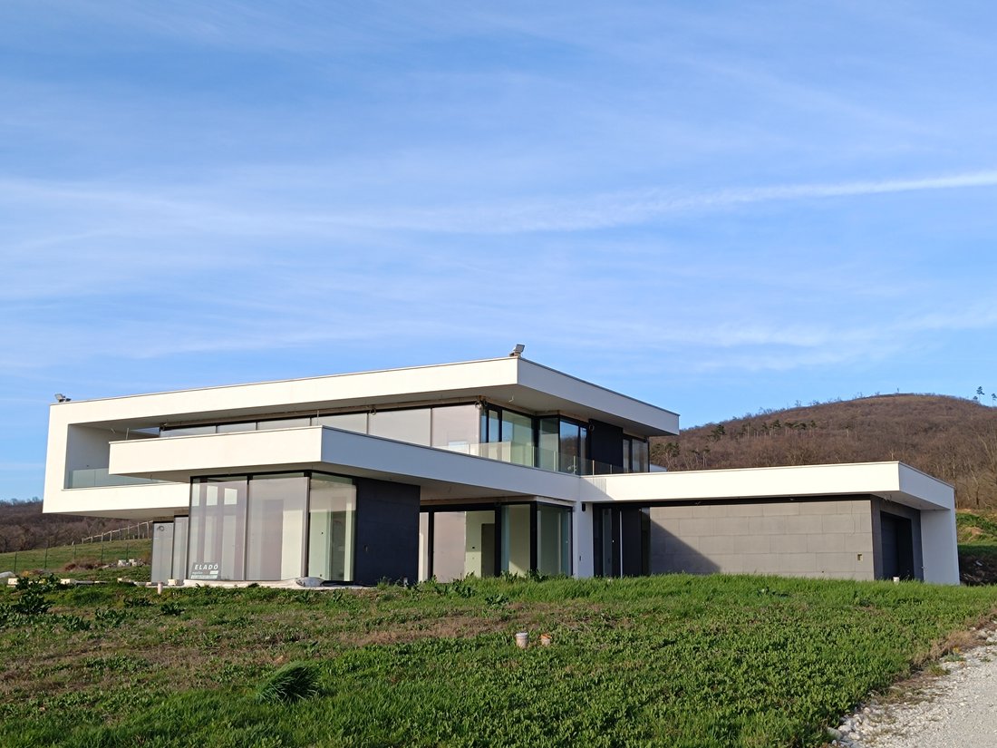 House in Budajenő, Pest County, Hungary 4 - 14547899