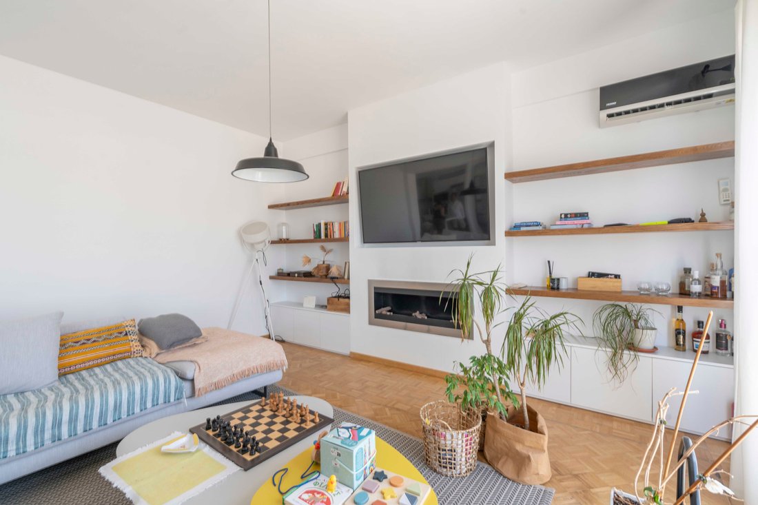 Apartment in 1st District of Athens, Athens, Greece 3 - 14547874