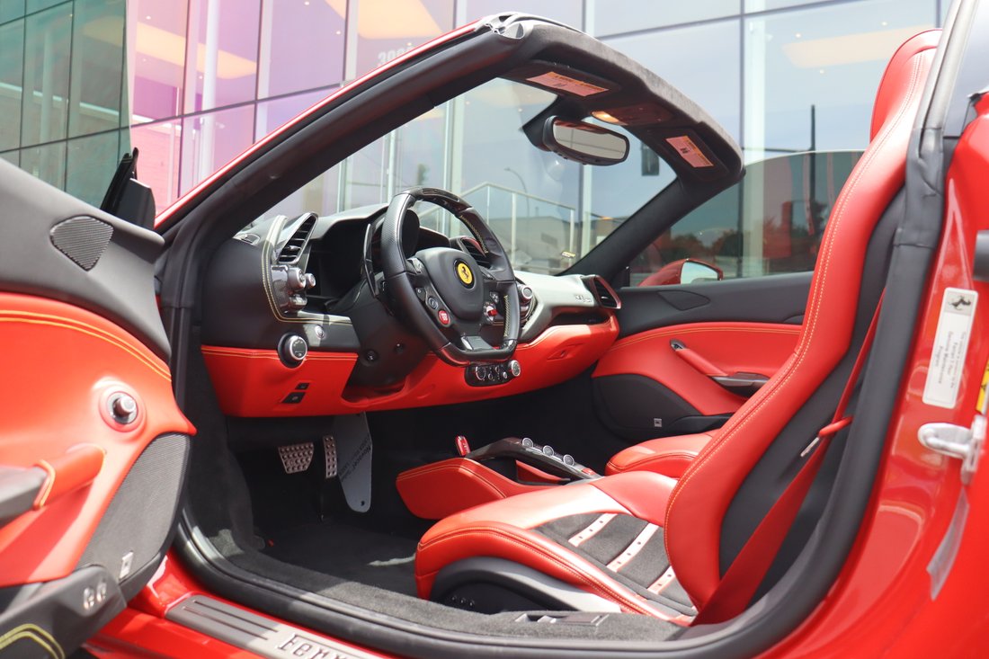 Cabriolet in Montréal, Quebec, Canada 4 - 14548085