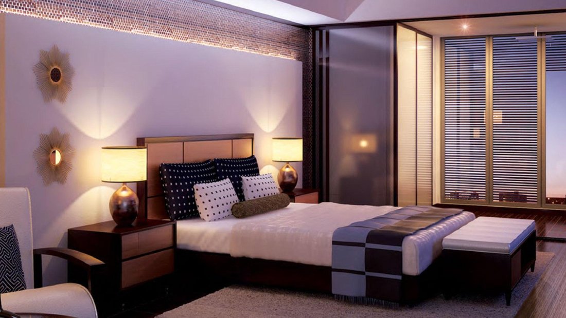 Appartement à Dubaï, Dubaï, Émirats arabes unis 2 - 14548058