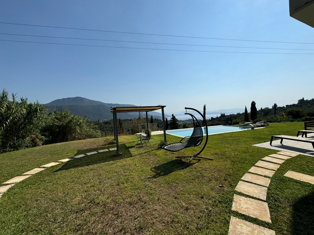 House in Corfu, Peloponnese, Western Greece and the Ionian, Greece 5 - 13445800