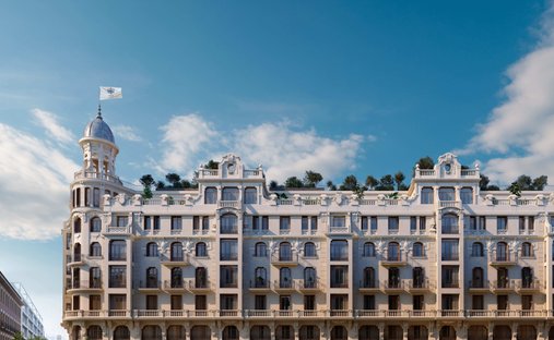 Appartement à Centro, Madrid, Espagne 1