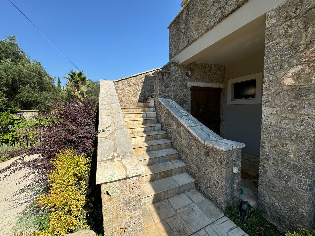 House in Corfu, Peloponnese, Western Greece and the Ionian, Greece 3 - 13445800