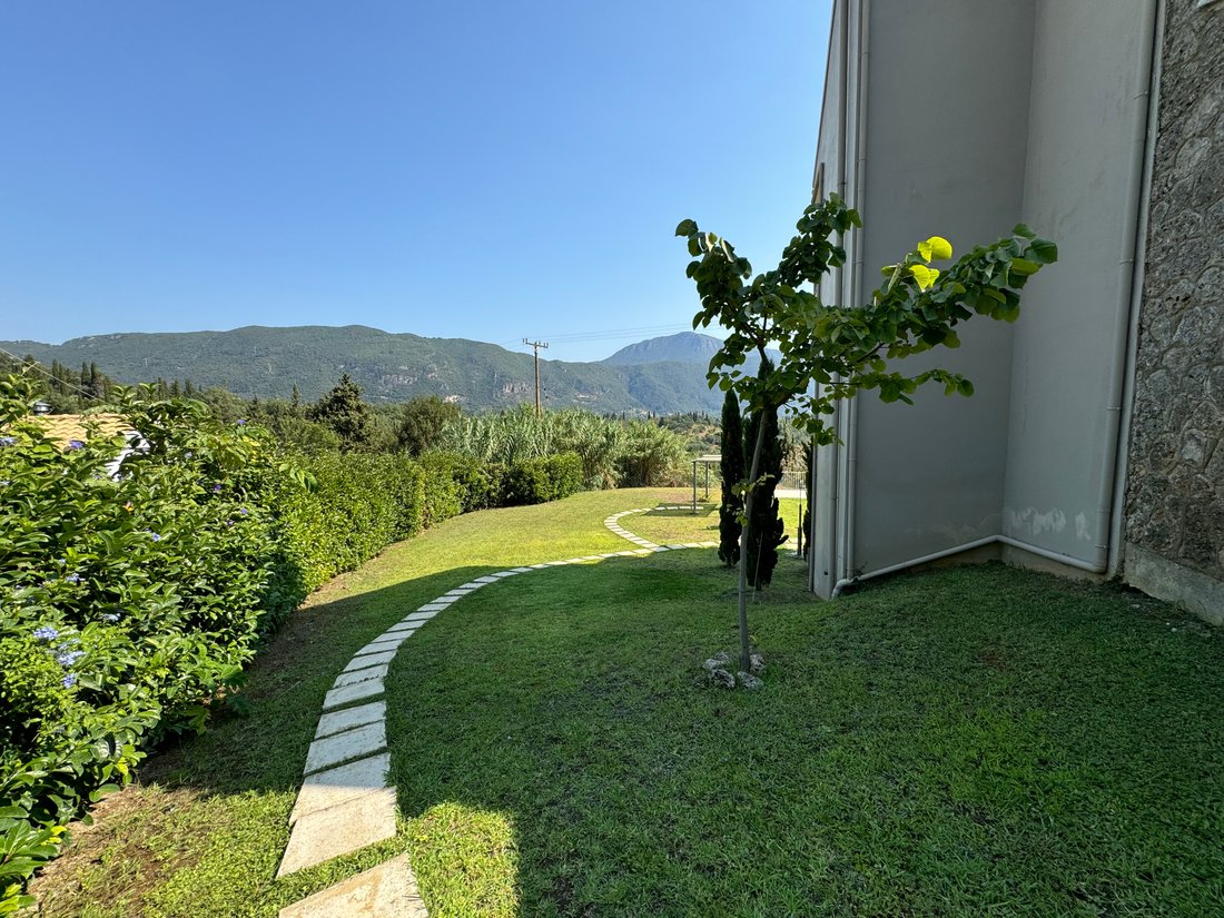 House in Corfu, Peloponnese, Western Greece and the Ionian, Greece 4 - 13445800
