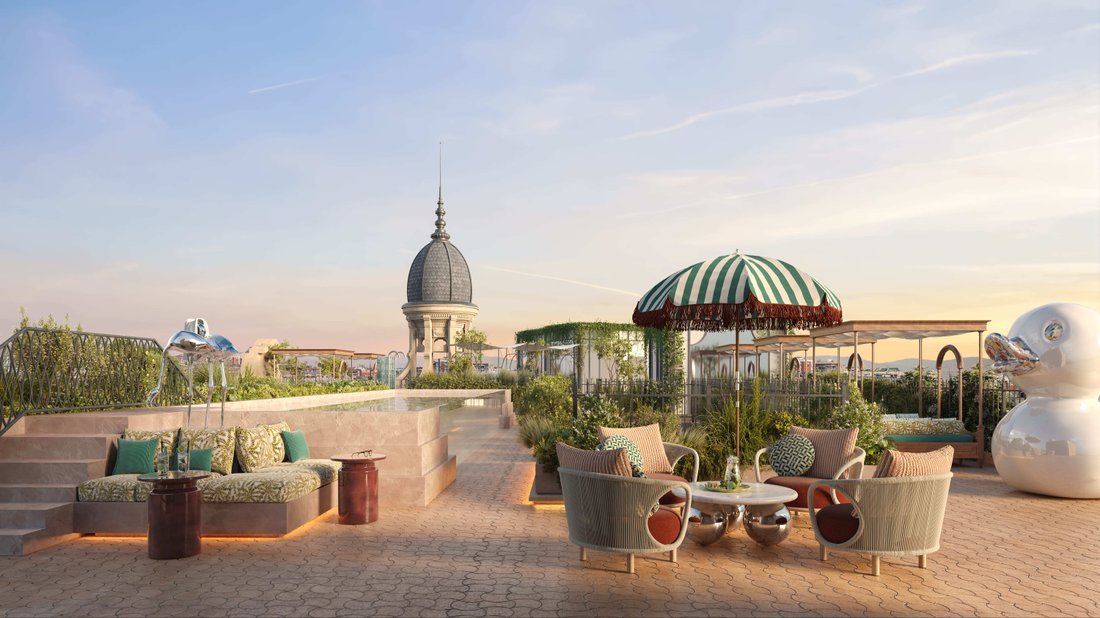 Apartment in Centro, Madrid, Spain 4 - 14547938