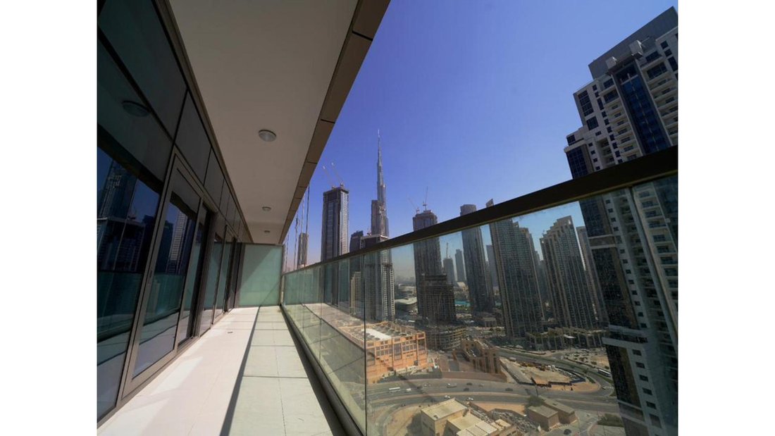 Appartement à Dubaï, Dubaï, Émirats arabes unis 5 - 14548058