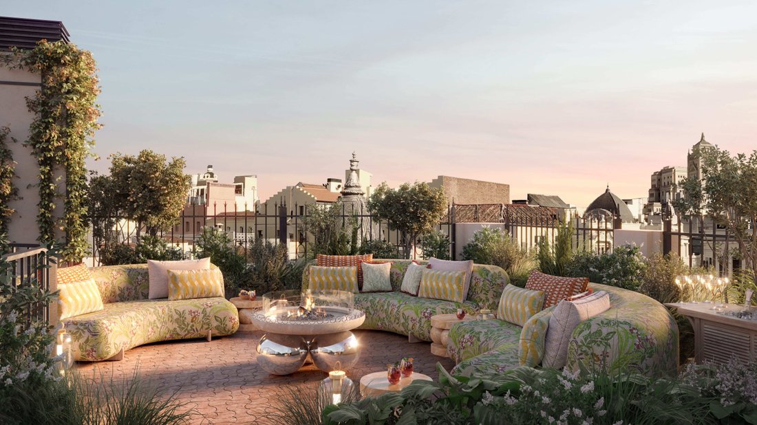Apartment in Centro, Madrid, Spain 5 - 14547938