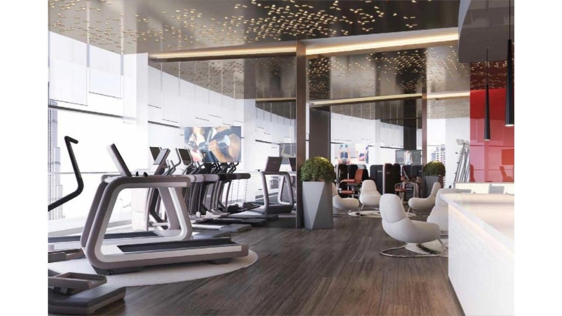 Appartement à Dubaï, Dubaï, Émirats arabes unis 4 - 14548058