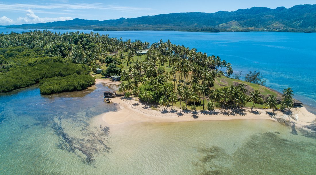 Private Island in Vanua Levu, Fiji 5 - 14549109