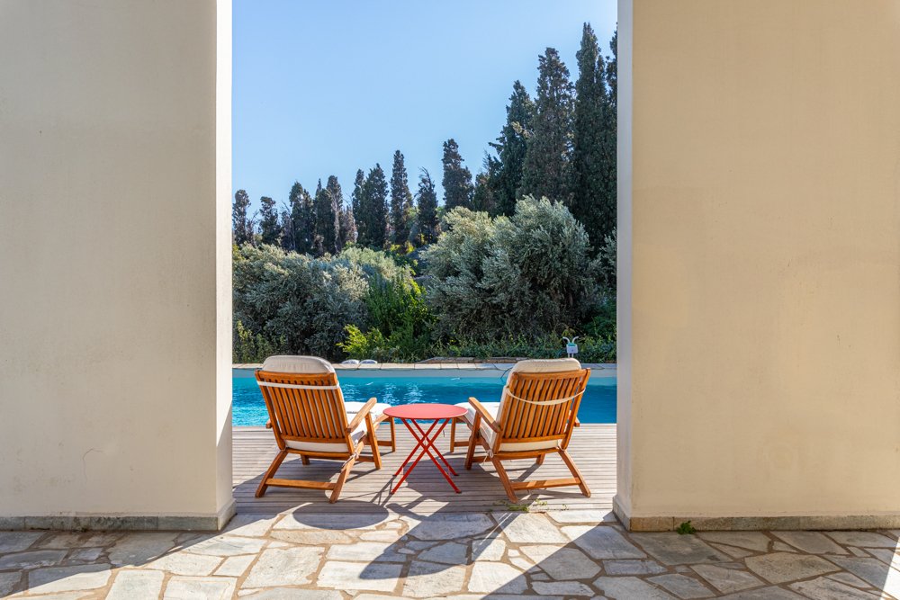 Villa in Andros, Aegean, Greece 2 - 14552834