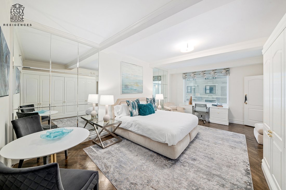 Apartment in New York, New York, United States 4 - 14549053