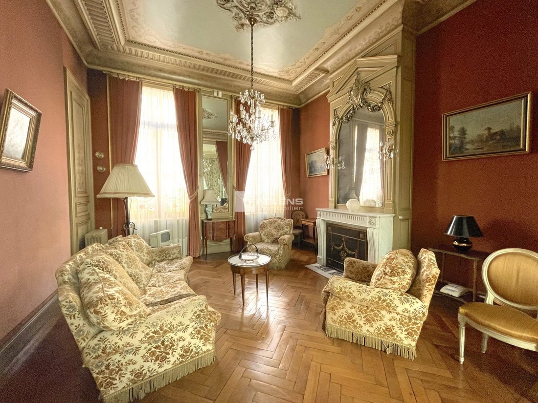 House in Lille Sud, Lille, France 3 - 13554374