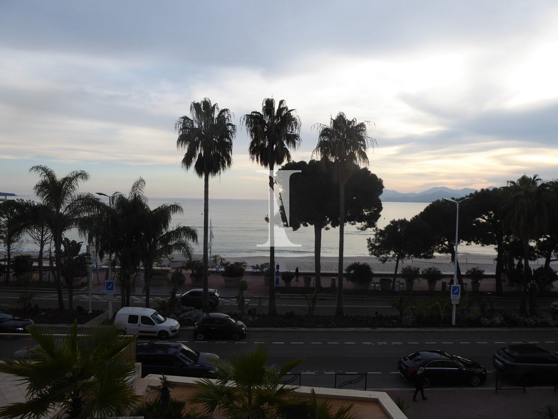 Apartment in Cannes, Provence-Alpes-Côte d'Azur, France 5 - 12845852